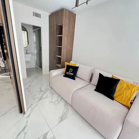 Stunning 3 Bedrooms With Terrace In Gray D'albion Apartman Cannes